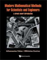 9781800611801-1800611803-MODERN MATHEMATICAL METHODS FOR SCIENTISTS AND ENGINEERS: A STREET-SMART INTRODUCTION