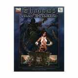 9780970809476-0970809476-Shadows Under Thessalaine (D&D / d20 3.0, Fantasy Roleplaying Adventure)