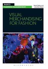 9782940496129-2940496129-Visual Merchandising for Fashion (Basics)