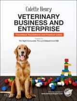 9780702050121-0702050121-Veterinary Business and Enterprise: Theoretical Foundations and Practical Cases