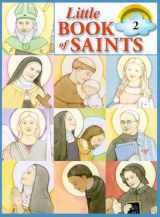 9780819845115-0819845116-Little Book of Saints, Vol. II