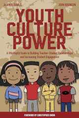 9781433171260-1433171260-Youth Culture Power (Hip-Hop Education)