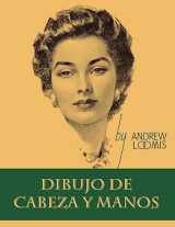 9780557427215-0557427215-Dibujo de Cabeza y Manos (Spanish Edition)