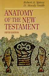 9780024153227-0024153222-Anatomy of the New Testament: A Guide to Its Structure and Meaning (5th Edition)