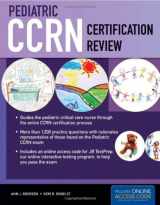 9781449615796-1449615791-Pediatric Ccrn Certification Review