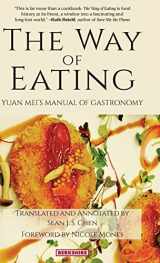 9781614728283-1614728283-The Way of Eating (hardcover)