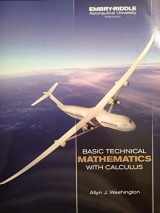 9781269723480-1269723480-Basic Technical Mathematics with Calculus (10th Edition)