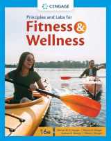 9780357727508-0357727509-Principles and Labs for Fitness and Wellness (MindTap Course List)
