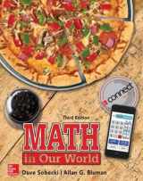 9780073519678-0073519677-Math in Our World