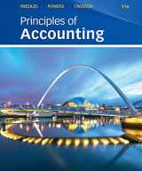 9780538755191-0538755199-Principles of Accounting
