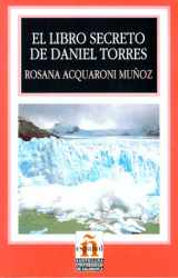 9783190041015-3190041016-El libro secreto de Daniel Torres.