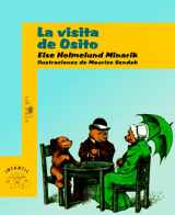 9788420430515-842043051X-La Visita de Osito (Spanish Edition)