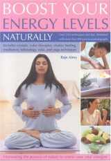 9781844763009-1844763005-Boost Your Energy Levels Naturally