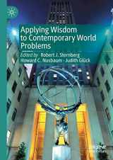 9783030202866-3030202860-Applying Wisdom to Contemporary World Problems