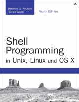 9780134496009-0134496000-Shell Programming in Unix, Linux and OS X (Developer's Library)