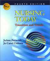 9780721696928-0721696929-Nursing Today: Transitions and Trends