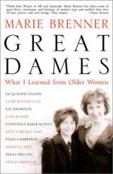 9780609807095-0609807099-Great Dames: What I Learned from Older Women