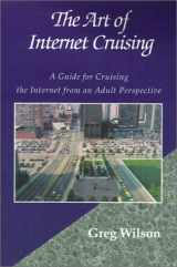 9780738813684-0738813680-The Art of Internet Cruising