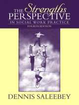 9780205408177-0205408176-Strengths Perspective in Social Work Practice, The (4th Edition)