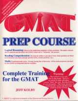 9780963737144-0963737147-Gmat Prep Course