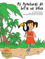 9781494746414-1494746417-As Aventuras de Sofia na Selva (Portuguese Edition)