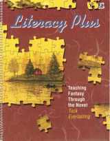 9780883096086-0883096080-Literacy Plus: Teaching Fantasy Through the Novel Tuck Everlasting