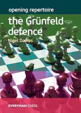 9781781945742-1781945748-Opening Repertoire: The Grünfeld Defence