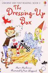 9781409520122-1409520129-The Dressing-Up Box
