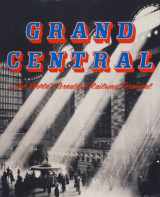 9780870950711-0870950711-Grand Central, the World's Greatest Railway Terminal