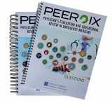 9780988997387-098899738X-PEER IX: Physician Evaluation and Educational Review in Emergency Medicine Print Companion