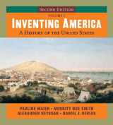 9780393168150-0393168158-Inventing America: A History of the United States (Second Edition) (Vol. 1)