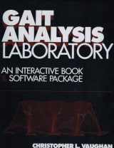 9780873223706-0873223705-Gait Analysis Laboratory: An Interactive Book & Software Package 2 Books and 2 Disks