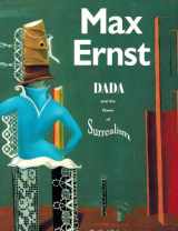 9780815000822-0815000820-Max Ernst: Dada and the Dawn of Surrealism.