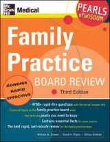 9780071464291-0071464298-Family Practice Board Review: Pearls of Wisdom, Third Edition