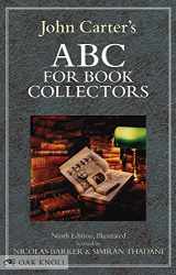 9781584563525-1584563524-ABC for Book Collectors