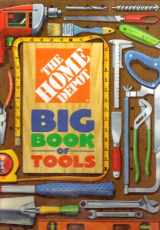 9780439288576-0439288576-The Home Depot Big Book of Tools