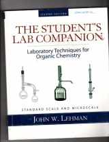 9780131593817-0131593811-The Student's Lab Companion: Laboratory Techniques for Organic Chemistry, 2nd Edition