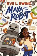 9781984814654-1984814656-Maya and the Robot