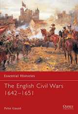 9781841764177-1841764175-Essential Histories 58: The English Civil Wars 1642-1651