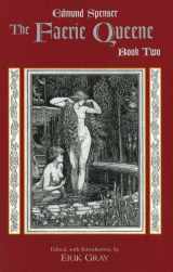 9780872208483-0872208486-The Faerie Queene, Book Two (Hackett Classics)