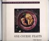 9781850296393-1850296391-One Course Feasts (Conran Cookbooks)