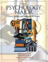 9780130837530-0130837539-Psychology Major, The: Career and Strategies for Success
