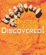 9780822567912-0822567911-Dinosaur Eggs Discovered: Unscrambling the Clues