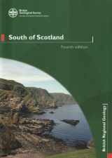 9780852726945-0852726945-South of Scotland : British Regional Geology Guide