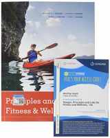 9781337581745-1337581747-Bundle: Principles and Labs for Fitness and Wellness, 14th + MindTap Health, 1 term (6 months) Printed Access Card