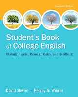 9780134106168-0134106164-Student's Book of College English Plus MyWritingLab -- Access Card Package (14th Edition)
