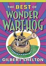 9780861661855-0861661850-The Best Of Wonder Wart-hog