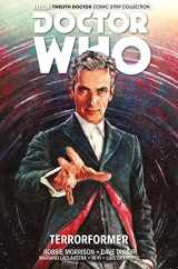 9781782763864-1782763864-Doctor Who: The Twelfth Doctor: Volume 1