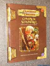 9780786941520-0786941529-Complete Scoundrel: A Player's Guide to Trickery and Ingenuity (Dungeons & Dragons d20 3.5 Fantasy Roleplaying)
