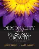 9780205953752-0205953751-Personality and Personal Growth Plus NEW MyLab Search with eText -- Access Card Package (7th Edition)